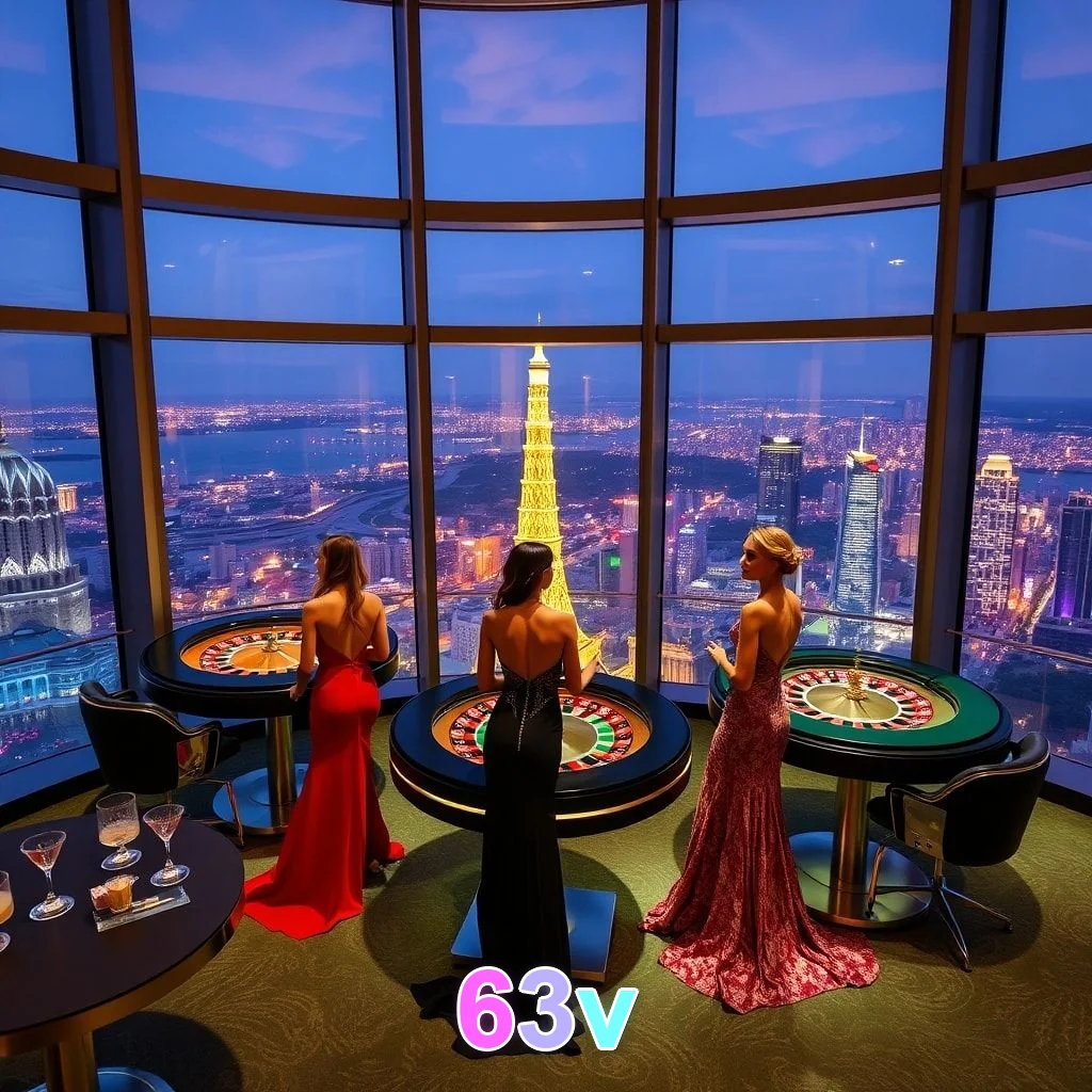 BGaming Live Blackjack