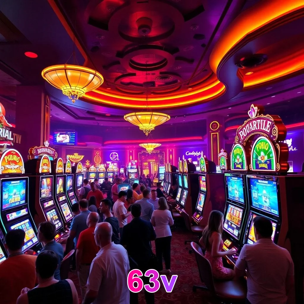 Slot Games Collection