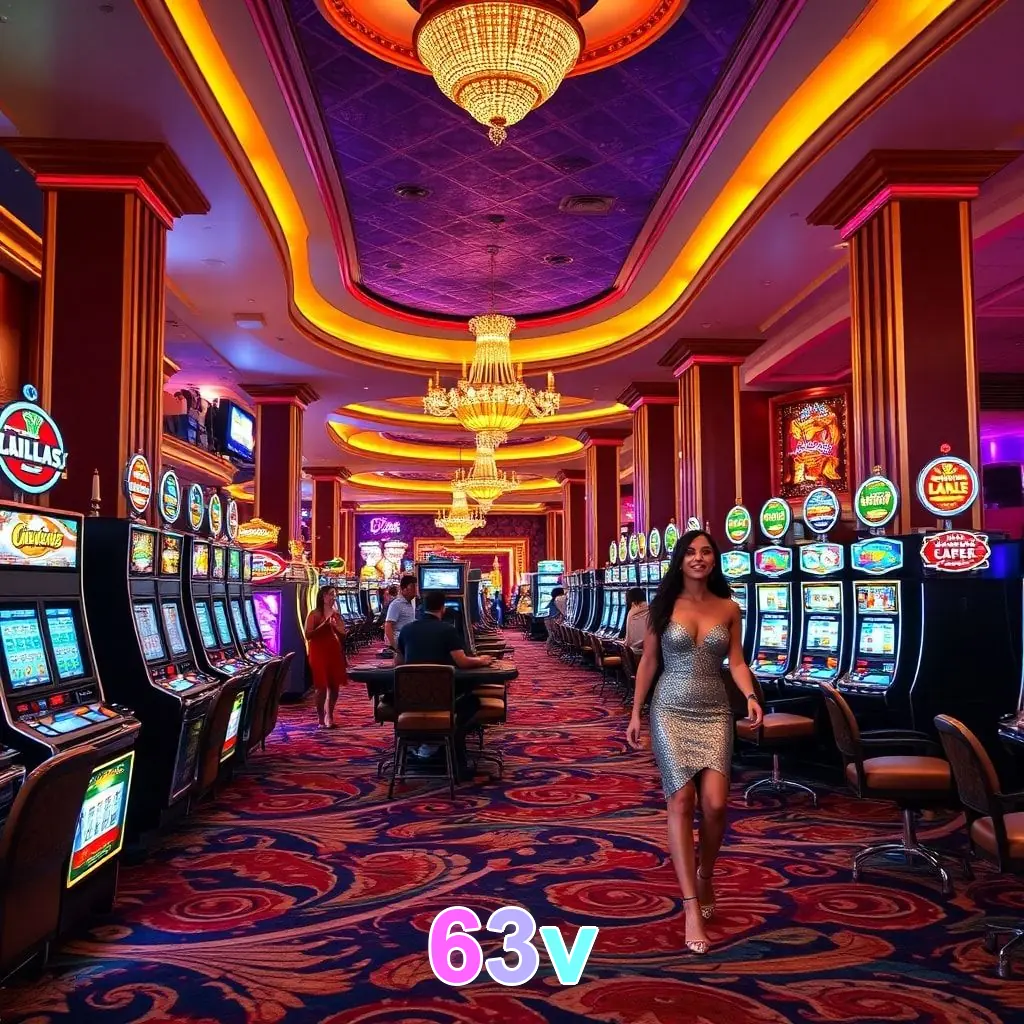 Fortune Games Series